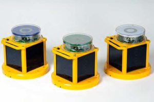 A704-VL-2 Helipad Lighting