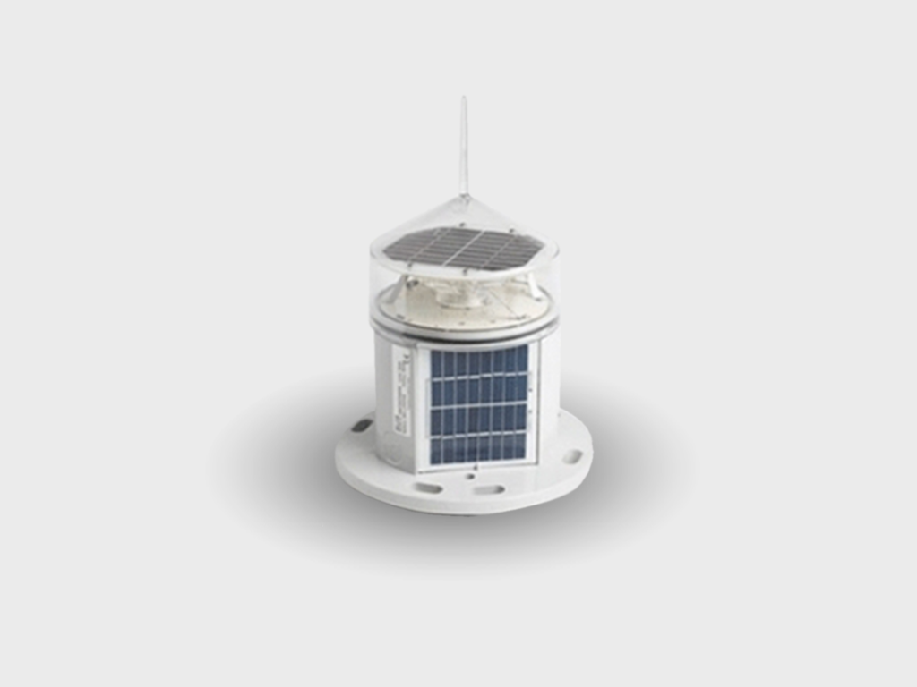SC110 Self Contained Lantern