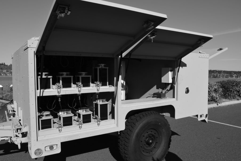 Orion Solar LED Lighting solutions
