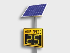Speedcheck | Solar LED Lighting | Mining, Oil & Gas Lighting | Orion